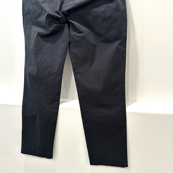 Theory cropped pants capri - Picture 6 of 9